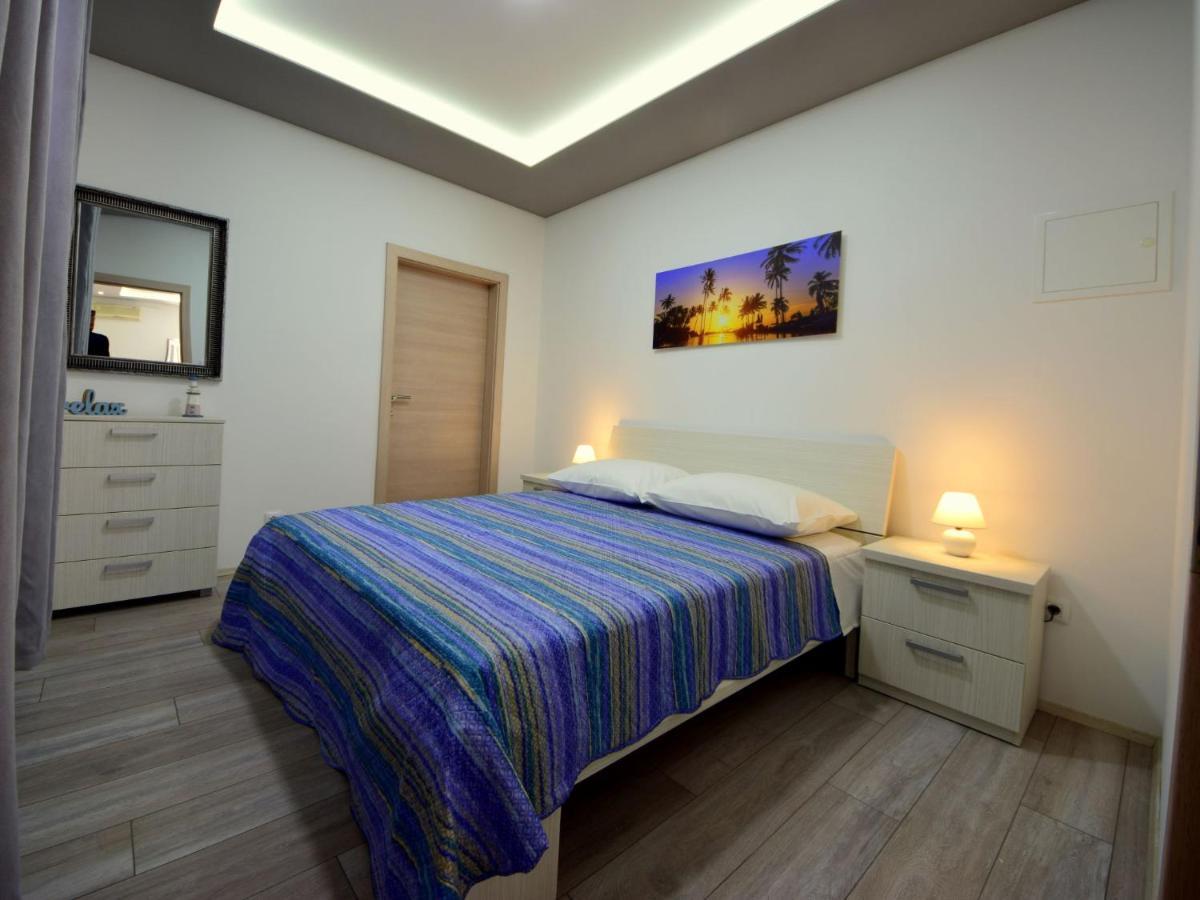 Apartment Niko 2 By Interhome Duće Екстериор снимка