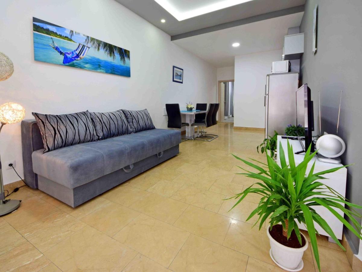 Apartment Niko 2 By Interhome Duće Екстериор снимка