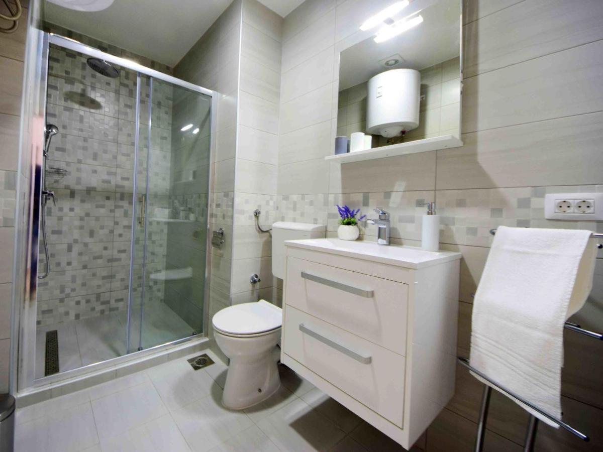 Apartment Niko 2 By Interhome Duće Екстериор снимка