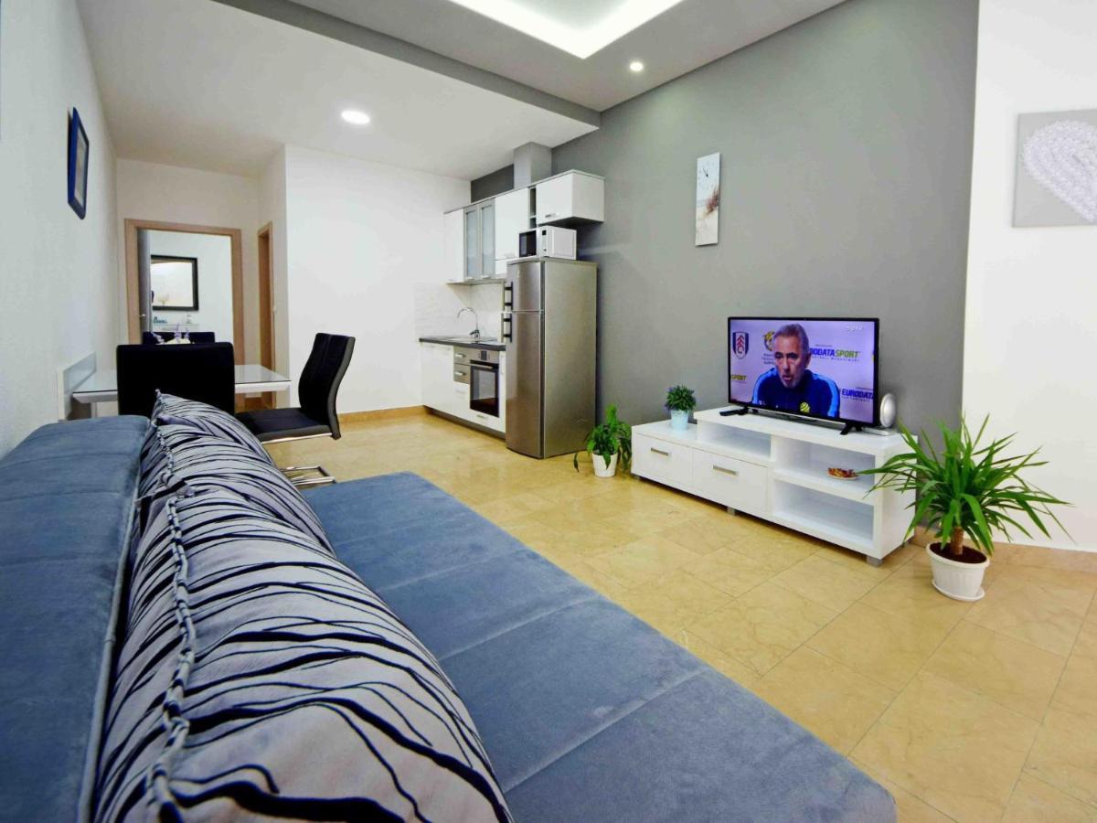 Apartment Niko 2 By Interhome Duće Екстериор снимка
